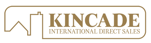 Kincade International Realty — Sydney · New York · London