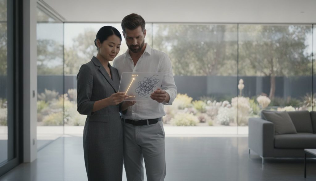 Flat Fee vs Commission Real Estate in Australia: The 2026 Seller’s Comparison Checklist