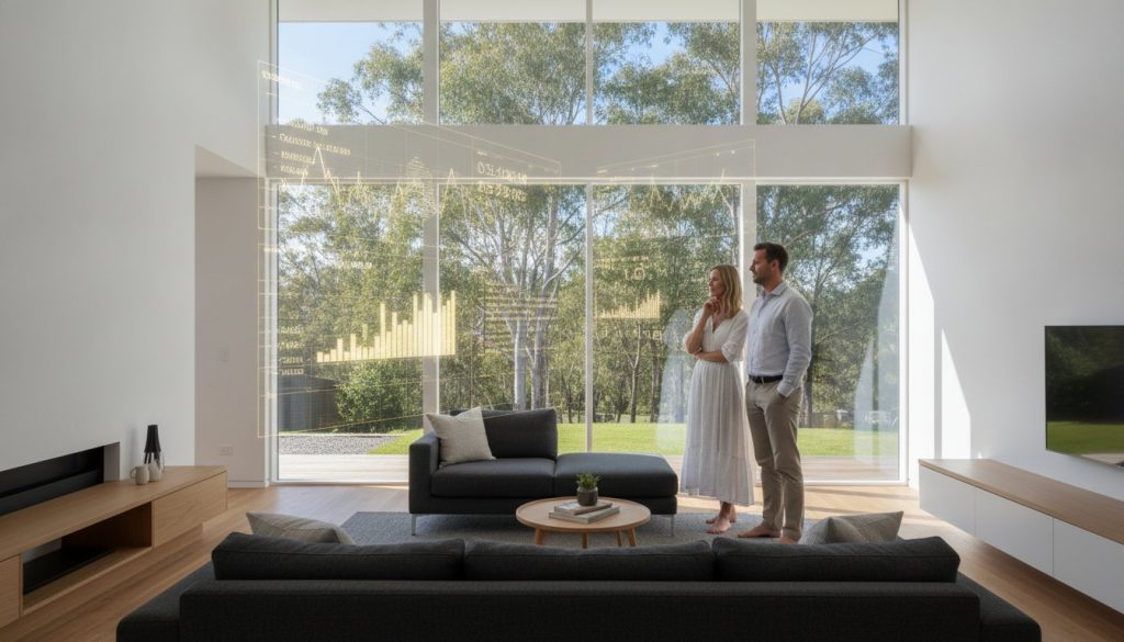 Free Online Property Valuation: Myth vs. Reality for Australian Sellers