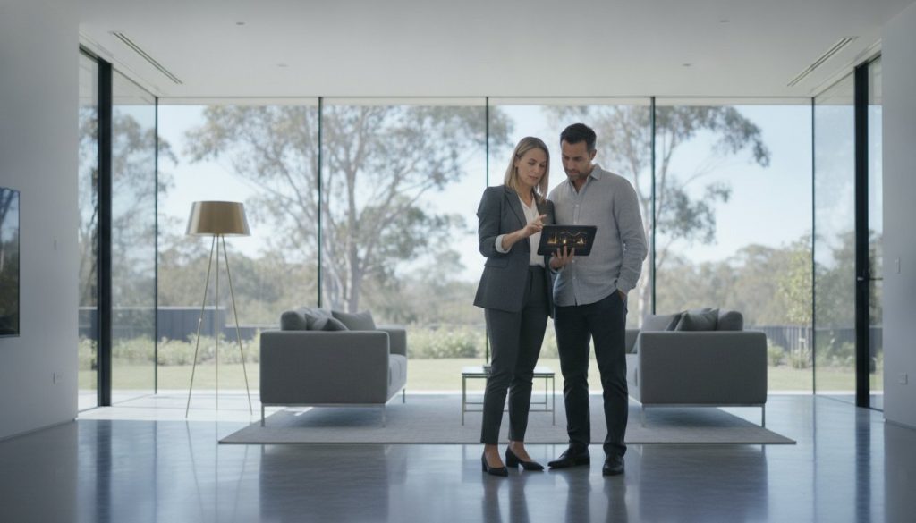 How to Determine the Market Value of a Home in Australia: The 2026 Seller’s Guide