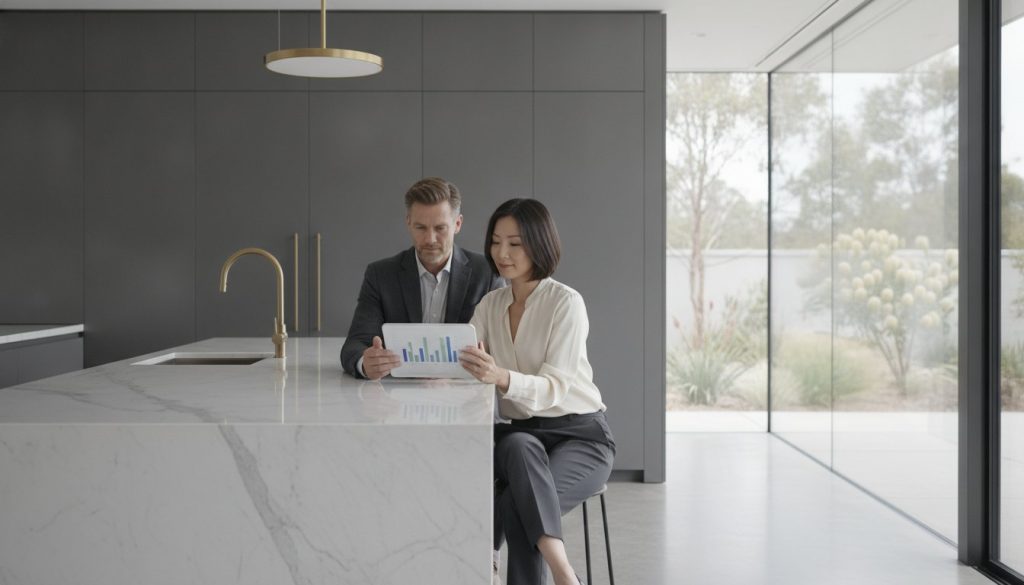 Neighbourhood Market Reports: The Australian Seller's Guide to Pricing with Confidence