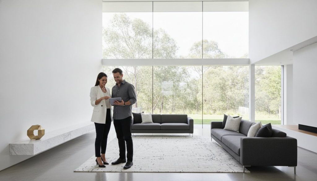 Professional Residential Property Listing Services: The Modern Australian Seller’s Guide