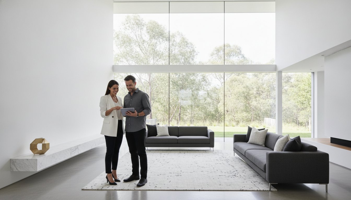 Professional Residential Property Listing Services: The Modern Australian Seller’s Guide