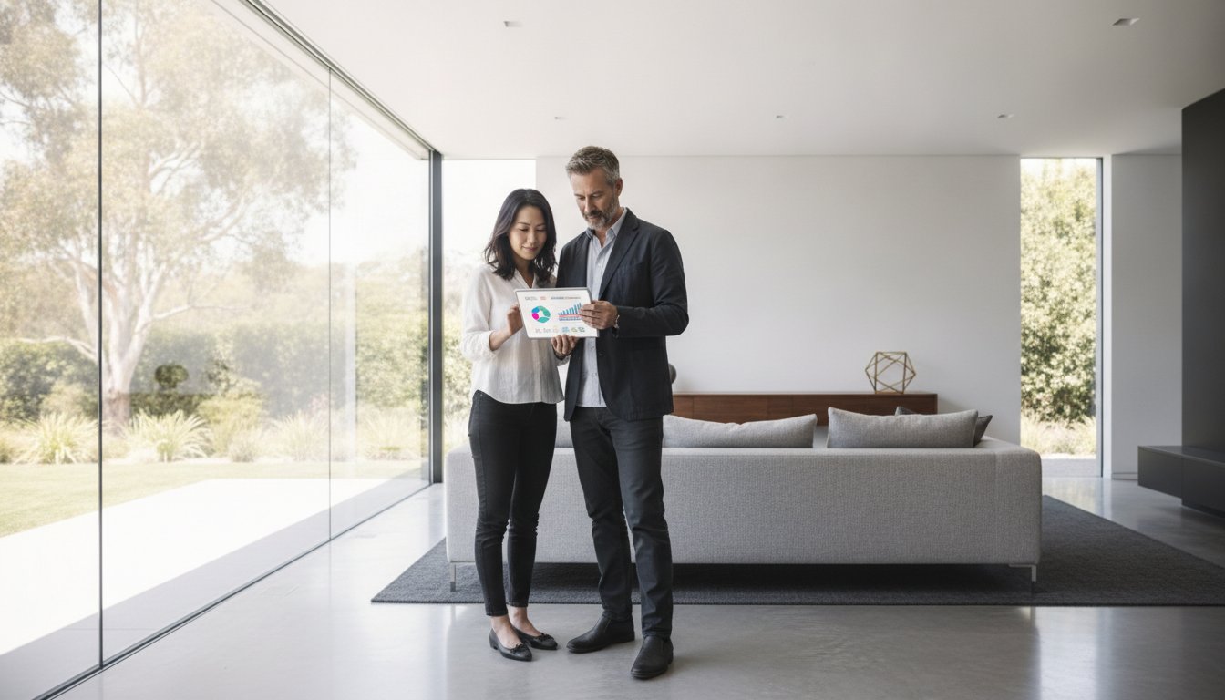 Property Marketing Plan Australia: A Comprehensive Guide for 2026 Home Sellers