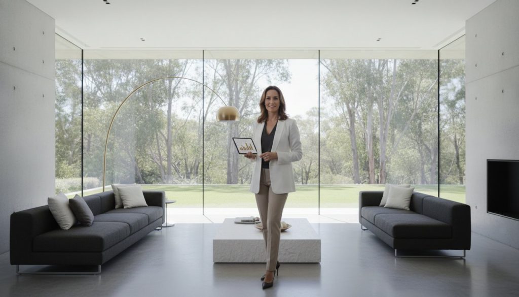 Real Estate Advisory Services: Debunking the Myths for Australian Home Sellers