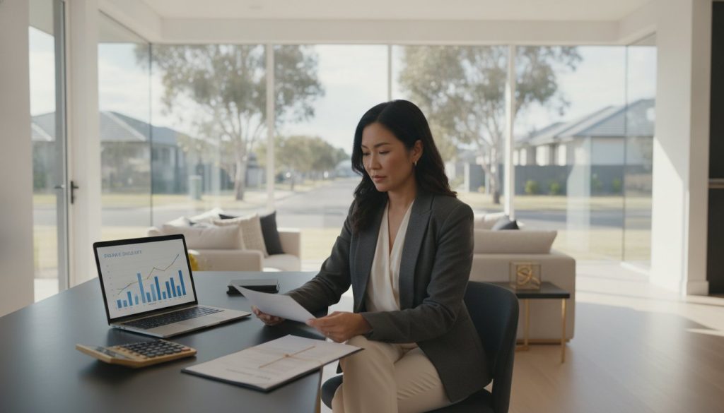 Real Estate Agent Commission Calculator Australia: The 2026 Seller’s Guide