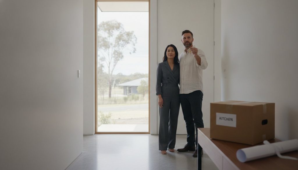 Selling and Buying a House at the Same Time in Australia: The 2026 Strategy Guide