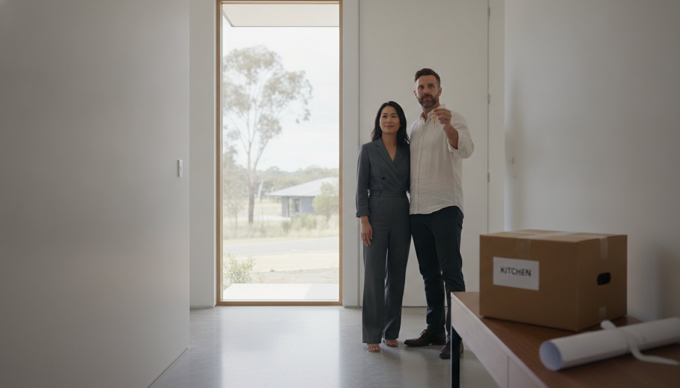 Selling and Buying a House at the Same Time in Australia: The 2026 Strategy Guide