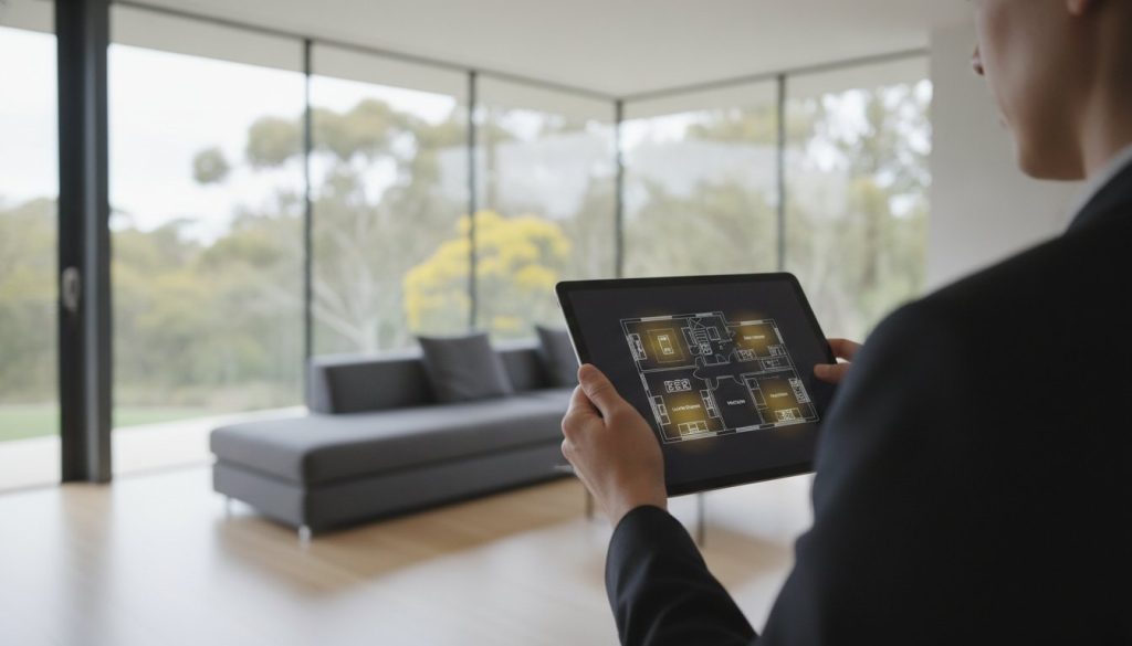 The Power of Floorplans: Why Spatial Clarity Sells Australian Homes Faster