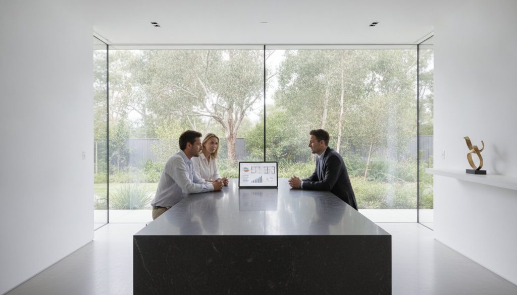 Negotiating House Price with Buyer Directly: An Australian Seller’s Guide