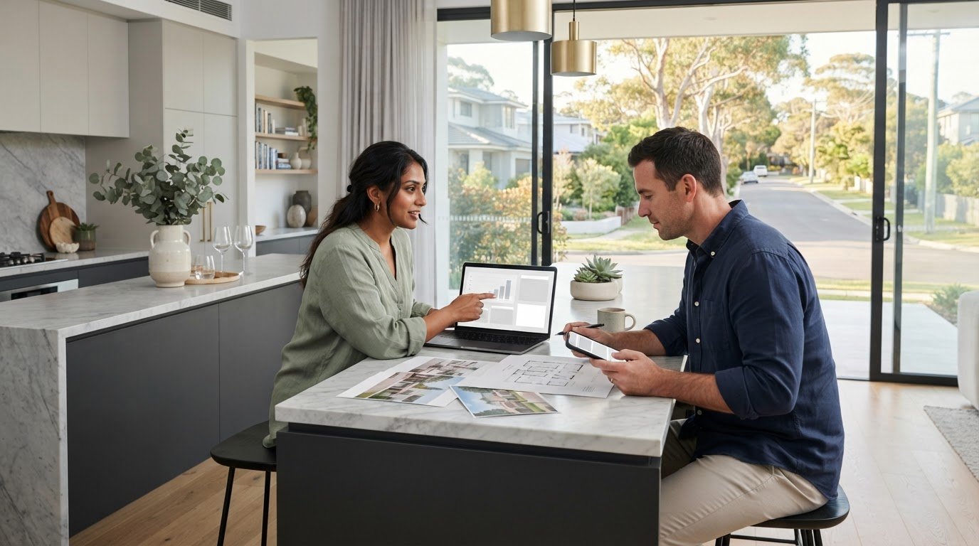 How to List on realestate.com.au Without an Agent in Australia