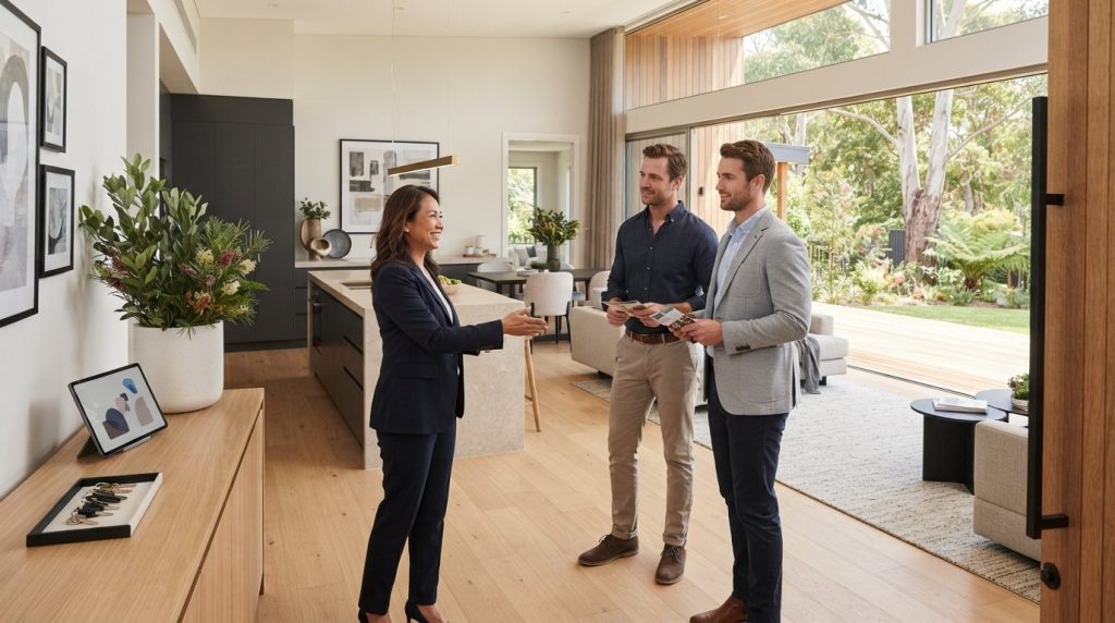 DIY Open for Inspections: The Ultimate Australian Guide