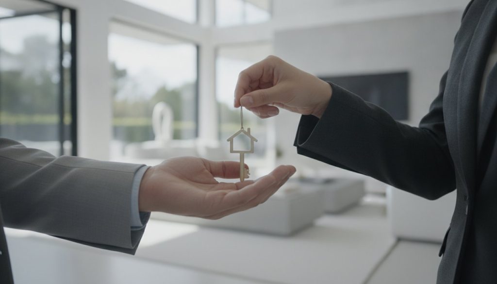 Expert Conveyance Advice: Navigating the Legal Side of Selling Your Home