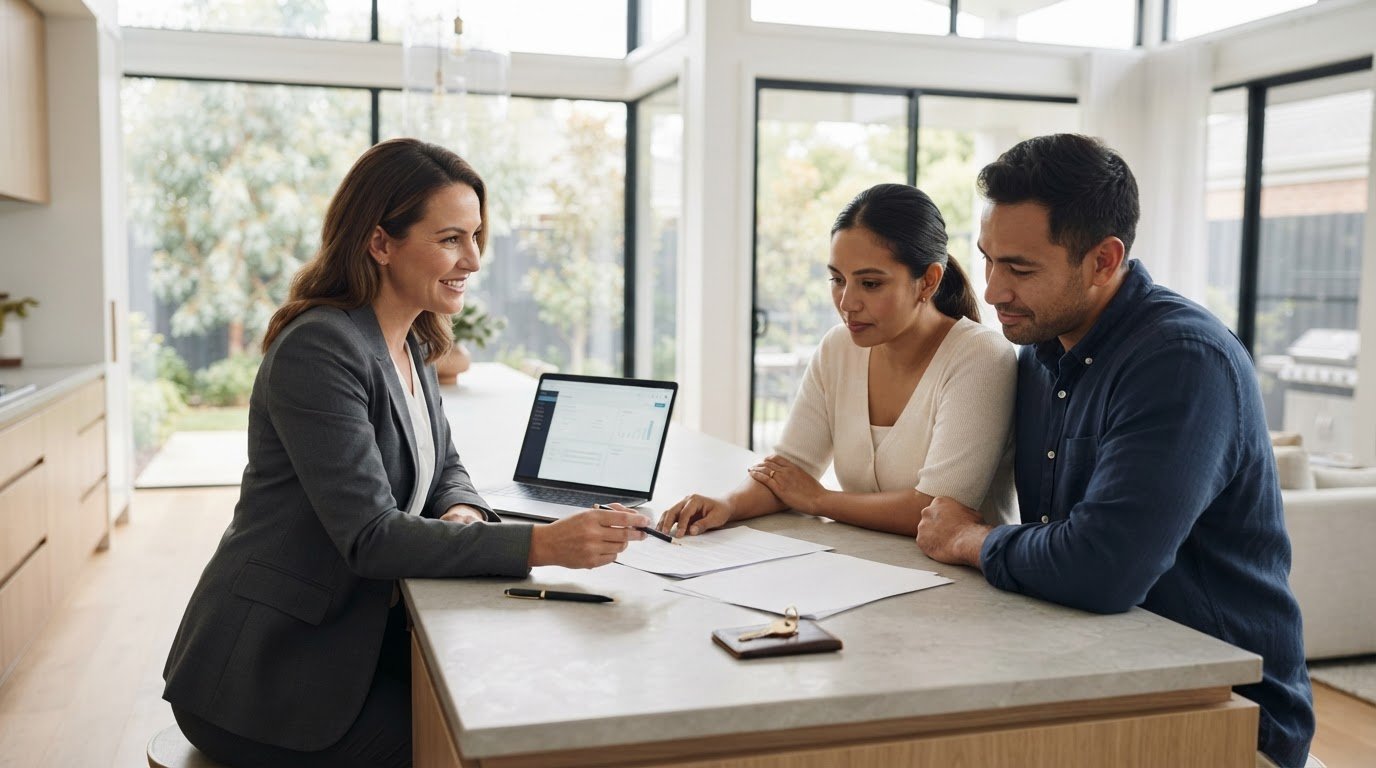 How to Choose a Good Conveyancer in Australia: 2026 Property Guide