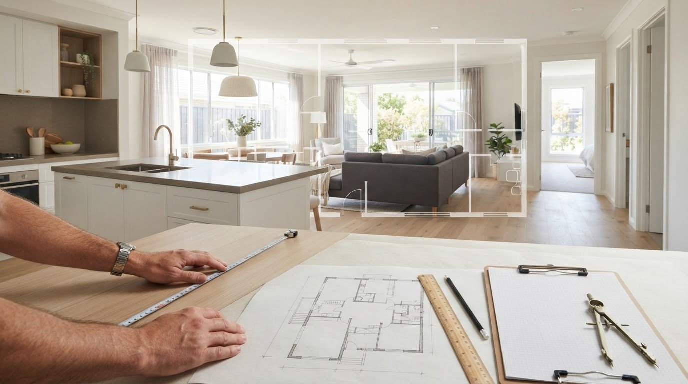 How to Create a Property Floor Plan: A Practical Guide