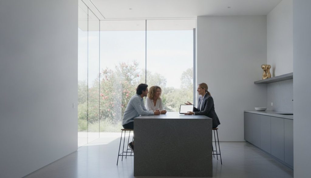 Navigating the Australian Property Market: How to Negotiate with a Buyer’s Agent