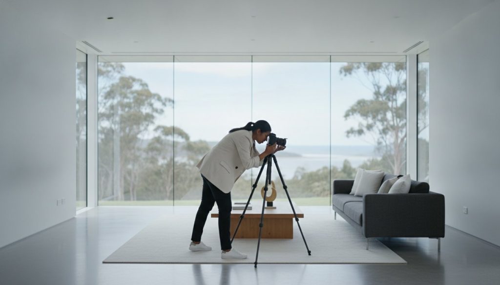Property Photography: 2026 Australian Seller's Guide
