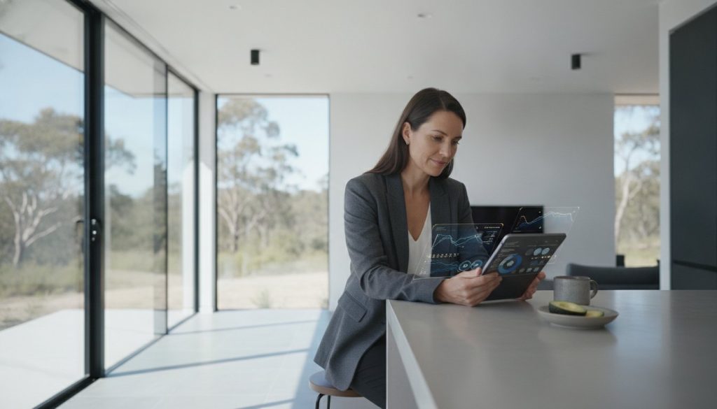 Using Property Market Reports to Price Smarter in 2026