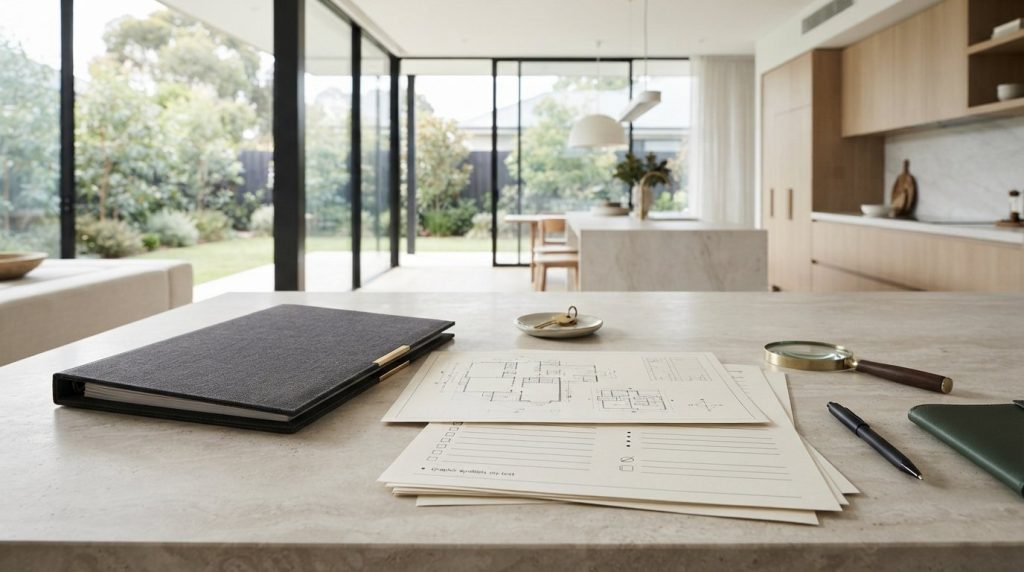 What is a Vendor's Statement? The Essential Australian Guide to Property Disclosure