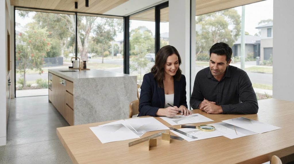 How to Analyse a Suburb Property Report: A Practical Australian Guide