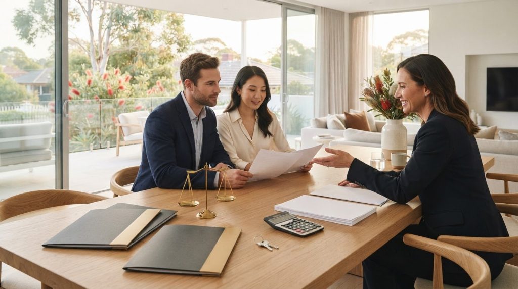 Average conveyancing fees in Australia and what fixed-fee quotes include