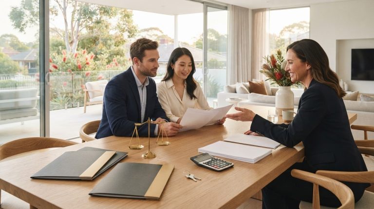 Average conveyancing fees in Australia and what fixed-fee quotes include
