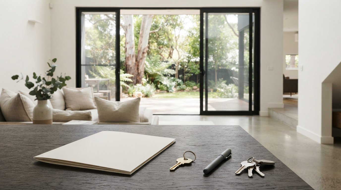 Contract of sale clauses, price and settlement explained