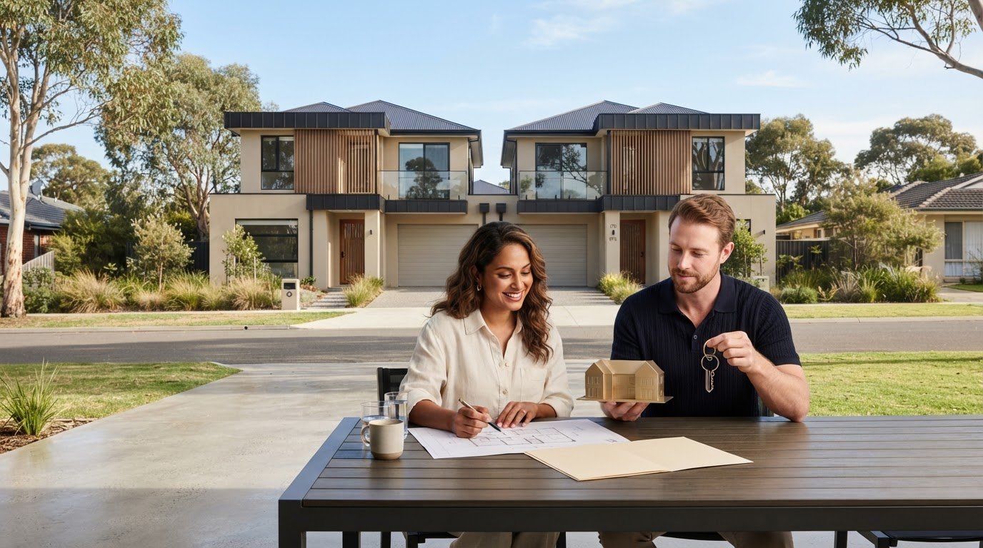 How to Sell a Duplex Privately in Australia: A Practical Guide
