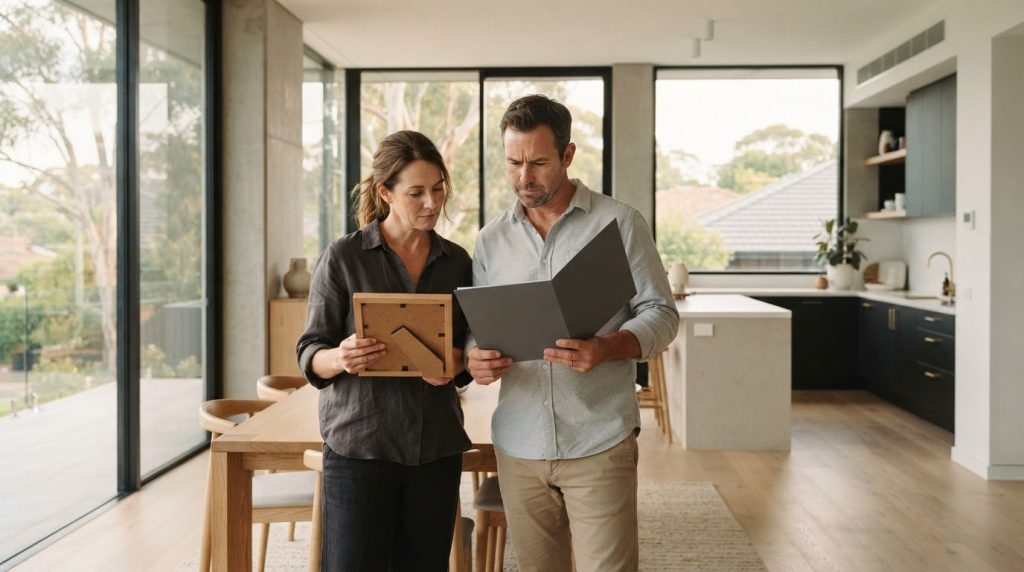 Managing the Emotional Side of Selling a Home: A Practical Guide