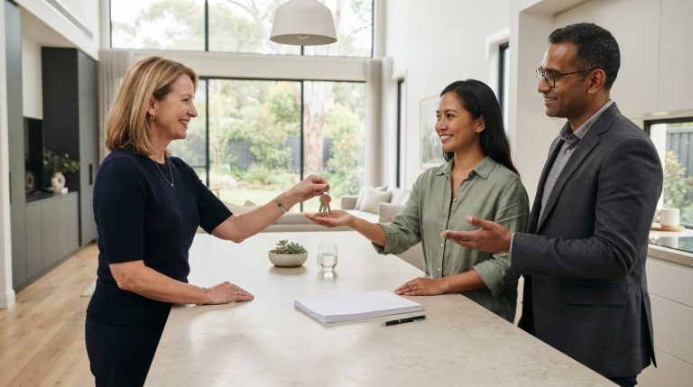 Property settlement process: what happens and what to pay