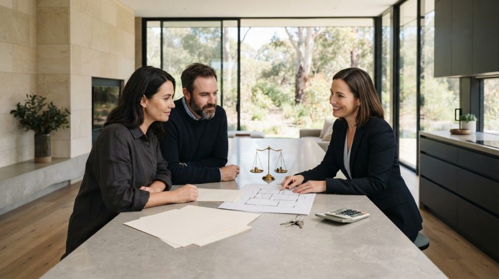 Stamp Duty for Sellers in Australia: 2026 Guide