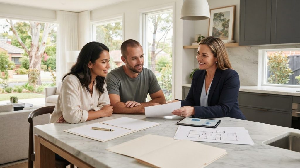 What a Conveyancer Does for a Seller and What It Costs
