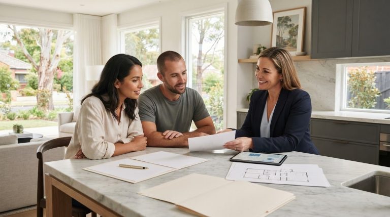What a Conveyancer Does for a Seller and What It Costs