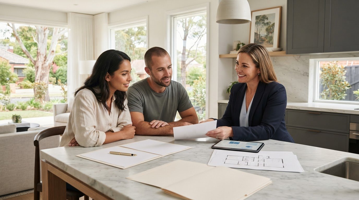 What a Conveyancer Does for a Seller and What It Costs